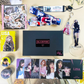 Blackpink Pink Venom Born Pink Bias Gift Box