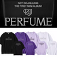 NCT DoJaeJung Perfume T-Shirt