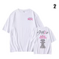 Stray Kids 2023 Maniac Tour Concert Cropped T-Shirt