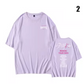 Stray Kids 2023 Maniac Tour Concert Cropped T-Shirt