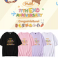 EXO 11th Anniversary T-Shirt