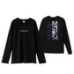 Aespa Synk Hyper Line Longsleeve Shirt