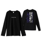 Aespa Synk Hyper Line Longsleeve Shirt