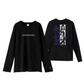 Aespa Synk Hyper Line Longsleeve Shirt