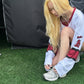 Aespa TXT Korea University Hockey Jersey