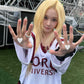 Aespa TXT Korea University Hockey Jersey