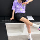 Taeyeon Korea Soccer Jersey