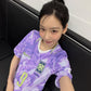Taeyeon Korea Soccer Jersey