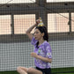 Taeyeon Korea Soccer Jersey