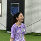 Taeyeon Korea Soccer Jersey