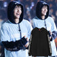 BTS Across The Universe Hoodie