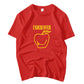 NCT Dream Undercover Apple T-Shirt