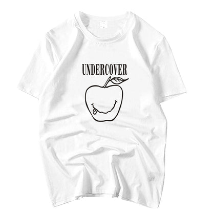 NCT Dream Undercover Apple T-Shirt