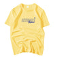 Astro Astroad Japan T-Shirt