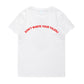 BTS Don't Waste Your Talent T-Shirt