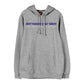 BTS Don't Waste Your Talent Balance and Talent Hoodie
