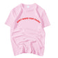 BTS Don't Waste Your Talent T-Shirt