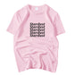 Blackpink Stardust T-Shirt