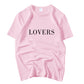 BTS Lovers T-Shirt
