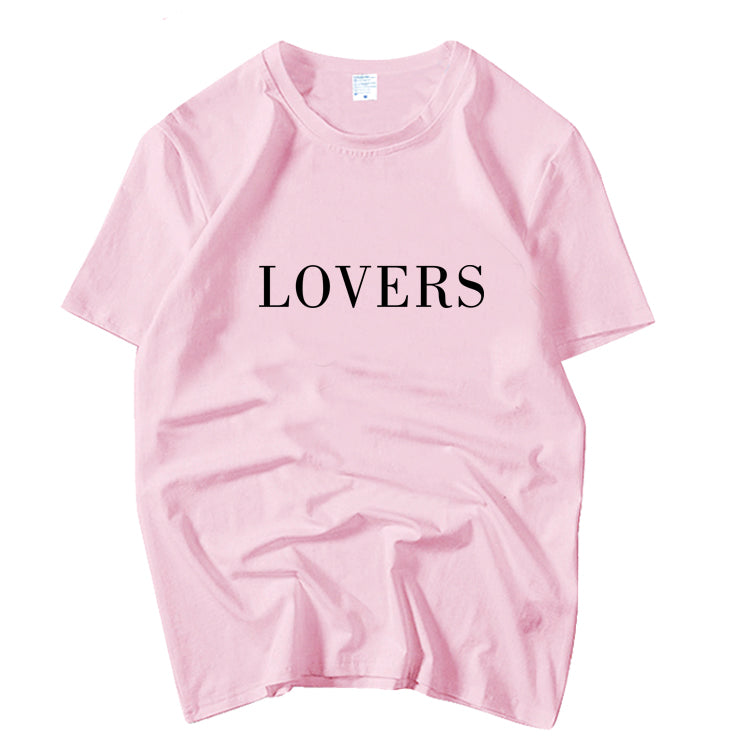 BTS Lovers T-Shirt