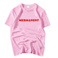 IU Mermanent T-Shirt