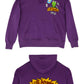 IU Los Angeles Graphic Hoodie