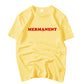IU Mermanent T-Shirt
