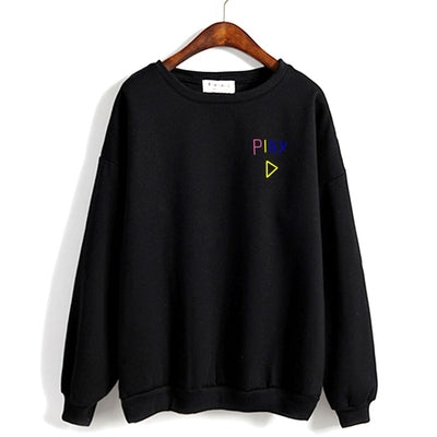 BTS V Play Crewneck