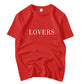 BTS Lovers T-Shirt