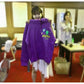 IU Los Angeles Graphic Hoodie