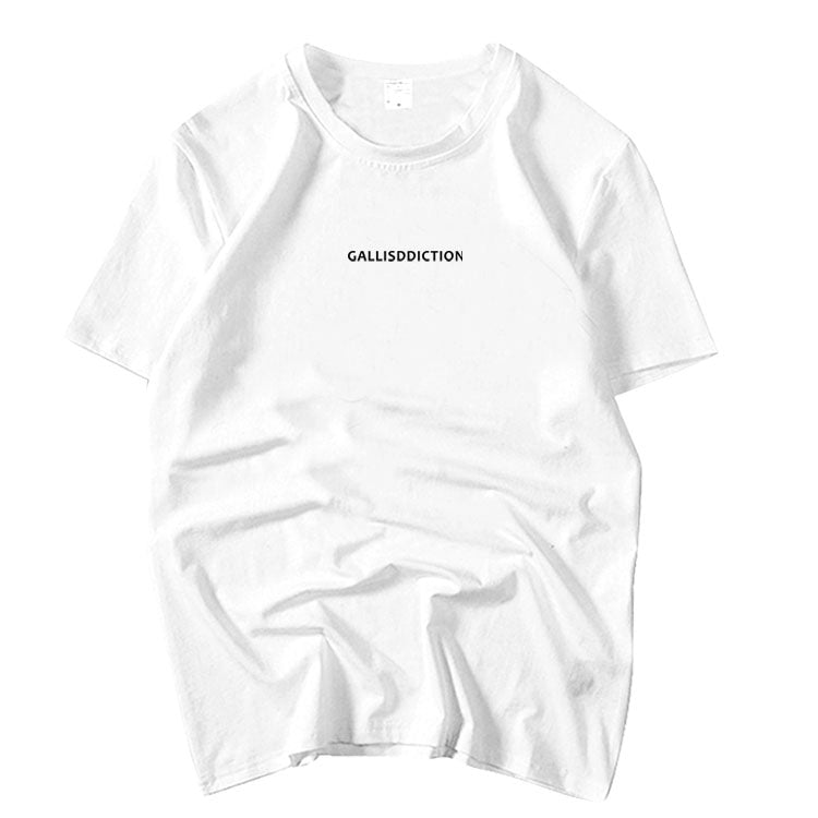 Seventeen Mingyu Gallisdiction T-Shirt