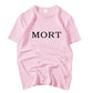 BTS Mort T-Shirt