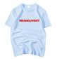 IU Mermanent T-Shirt