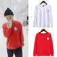 BTS Melting Smiley Face Crewneck