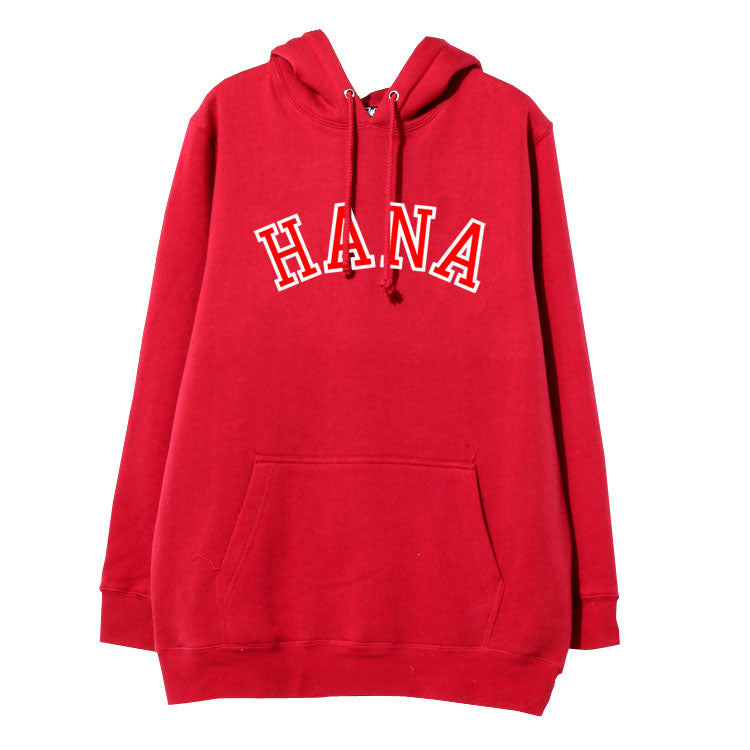 Super Junior Hana Hoodie