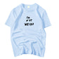 Twice I'm Not Weird T-Shirt