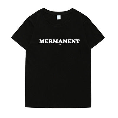 IU Mermanent T-Shirt