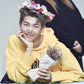 BTS Security Hoodie