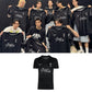Stray Kids TH Soccer Jersey
