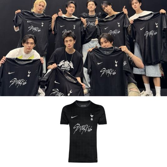 Stray Kids TH Soccer Jersey