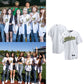NMIXX OA Baseball Jersey