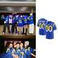 Meovv Football Jersey