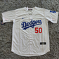 XG Baseball Jersey