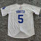 XG Baseball Jersey