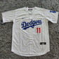 XG Baseball Jersey