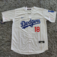 XG Baseball Jersey