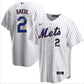 IVE New York Baseball Jersey