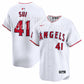 KiiiKiii LA Baseball Jersey