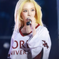 Aespa TXT Korea University Hockey Jersey