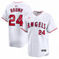 KiiiKiii LA Baseball Jersey